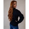 Dámský svetr SINDA (Barva Černá)