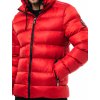 Pánská bunda CIPO & BAXX CM224 RED