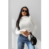 Olavoga Autumn Hug top (Konfekčná veľkosť L, Farba Biela)