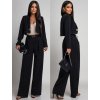 Dámský komplet ESCADA (Barva Čierna, Konfekční velikost ONESIZE)