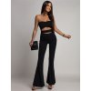 Dámský overal LAILA (Barva Černá)