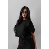 Olavoga Autumn Whisper top (Konfekčná veľkosť M, Farba Čierna)
