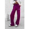 Olavoga Unique nohavice (Konfekčná veľkosť S, Farba Fialová)