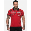 Pánské triko CIPO & BAXX CT603 RED