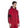 Pánská mikina CIPO & BAXX CL387 RED