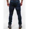 Pánské džíny CIPO & BAXX CD375 DARK BLUE
