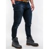 Pánské džíny CIPO & BAXX CD375 DARK BLUE