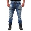 Pánské džíny CIPO & BAXX CD491