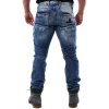 Pánské džíny CIPO & BAXX CD491