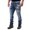 Pánské džíny CIPO & BAXX CD491