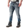 Pánské džíny CIPO & BAXX CD569 BLUE