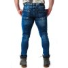 Pánské džíny CIPO & BAXX CD502 BLUE