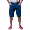 Pánské kraťasy CIPO & BAXX CK229 NAVY BLUE