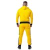 Pánská souprava CIPO & BAXX CLR131 YELLOW