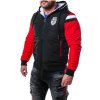 Pánská bunda CIPO & BAXX CJ230 BLACK
