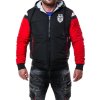 Pánská bunda CIPO & BAXX CJ230 BLACK