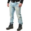Pánské džíny CIPO & BAXX CD596 LIGHT BLUE