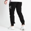 Pánské kapsáčové joggery CIPO & BAXX CD785 BLACK (Barva Černá, Konfekční velikost W32/L34)