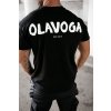 Olavoga Sayer tričko (Barva Béžová, Konfekční velikost XL)