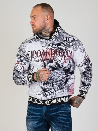 🔥 Pre mužov, ktorí sa neboja vyniknúť 🔥 Nová kolekcia CIPO & BAXX je tu! Výrazné detaily, prémiové materiály a štýl, ktorý...