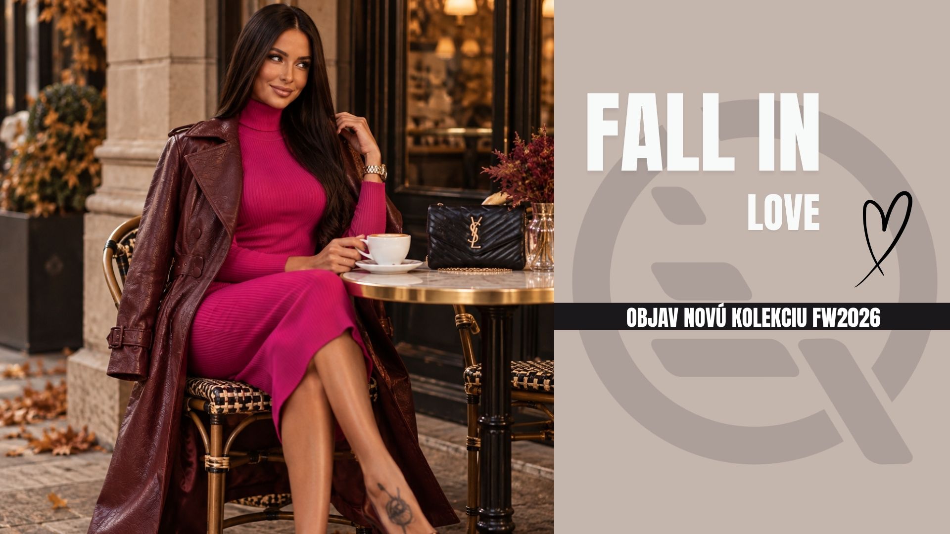 FALL IN LOVE