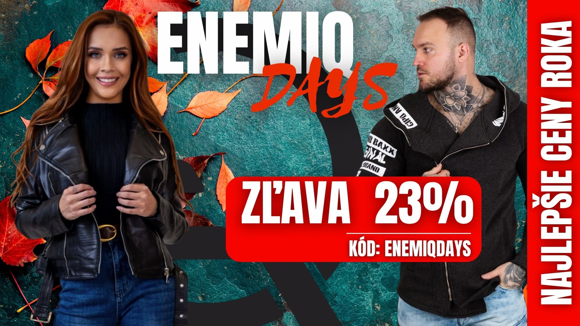 EQ DAYS DESKTOP