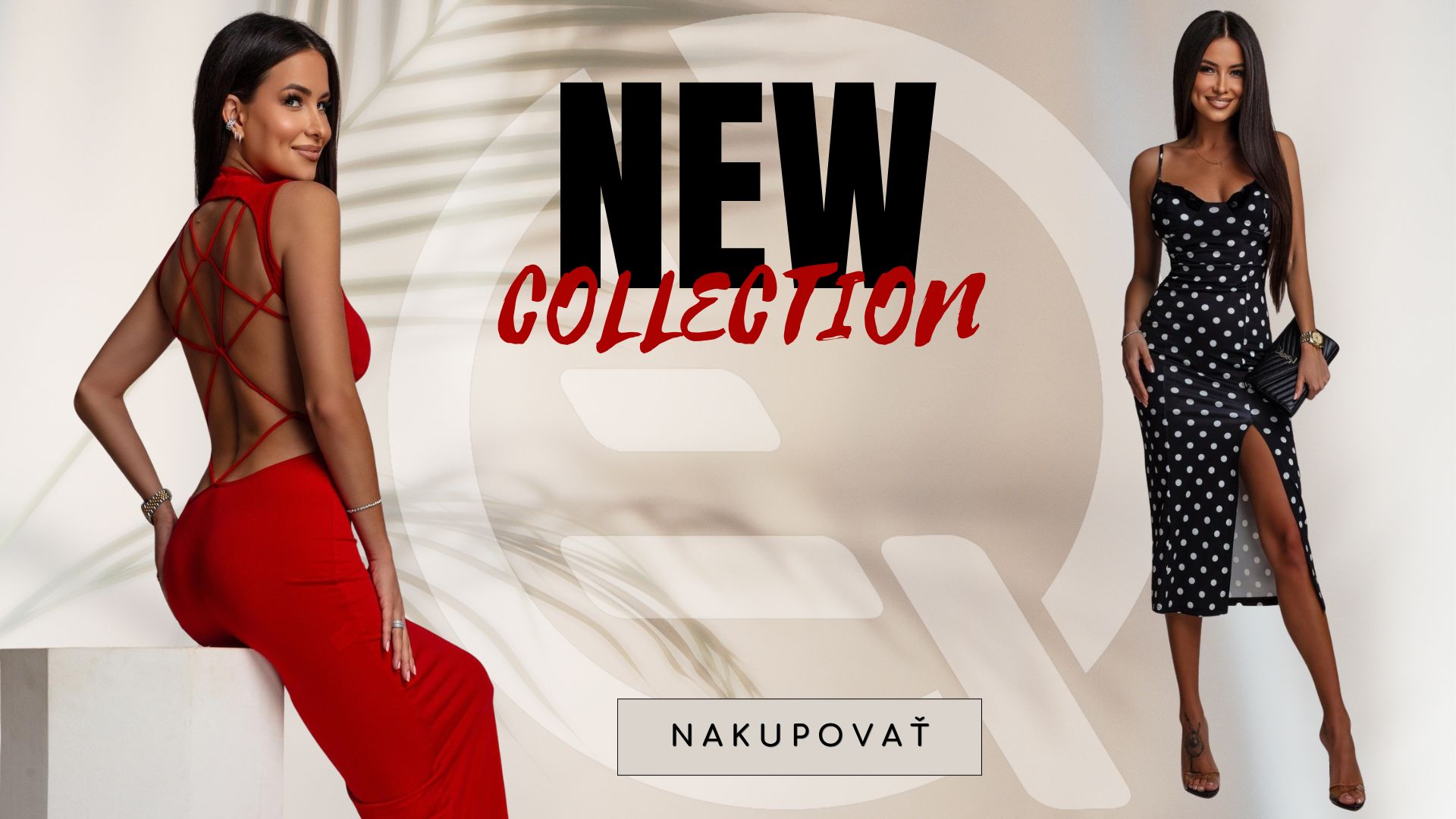 NEW COLLECTION