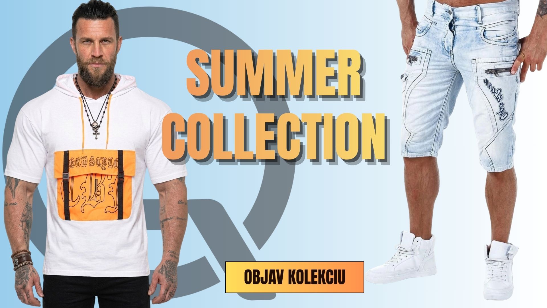 NEW COLLECTION