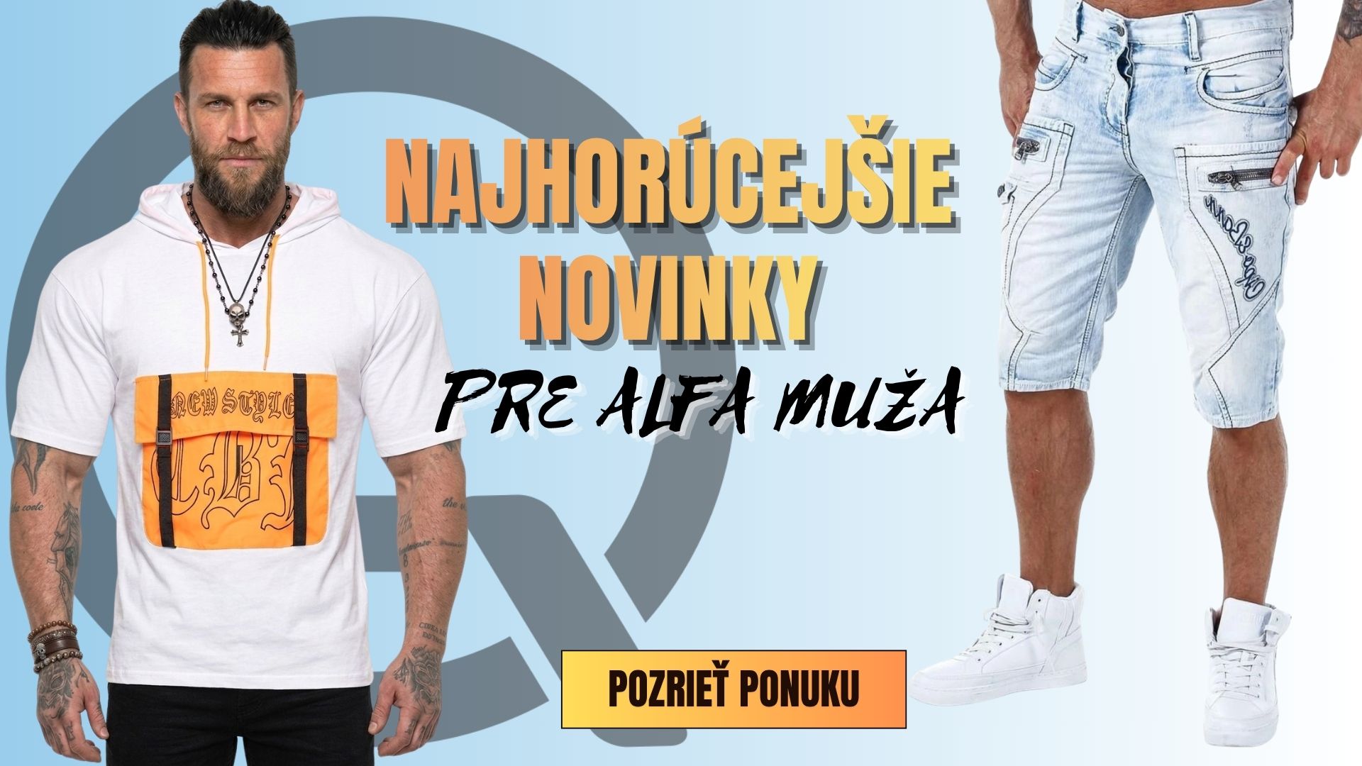 NEW COLLECTION