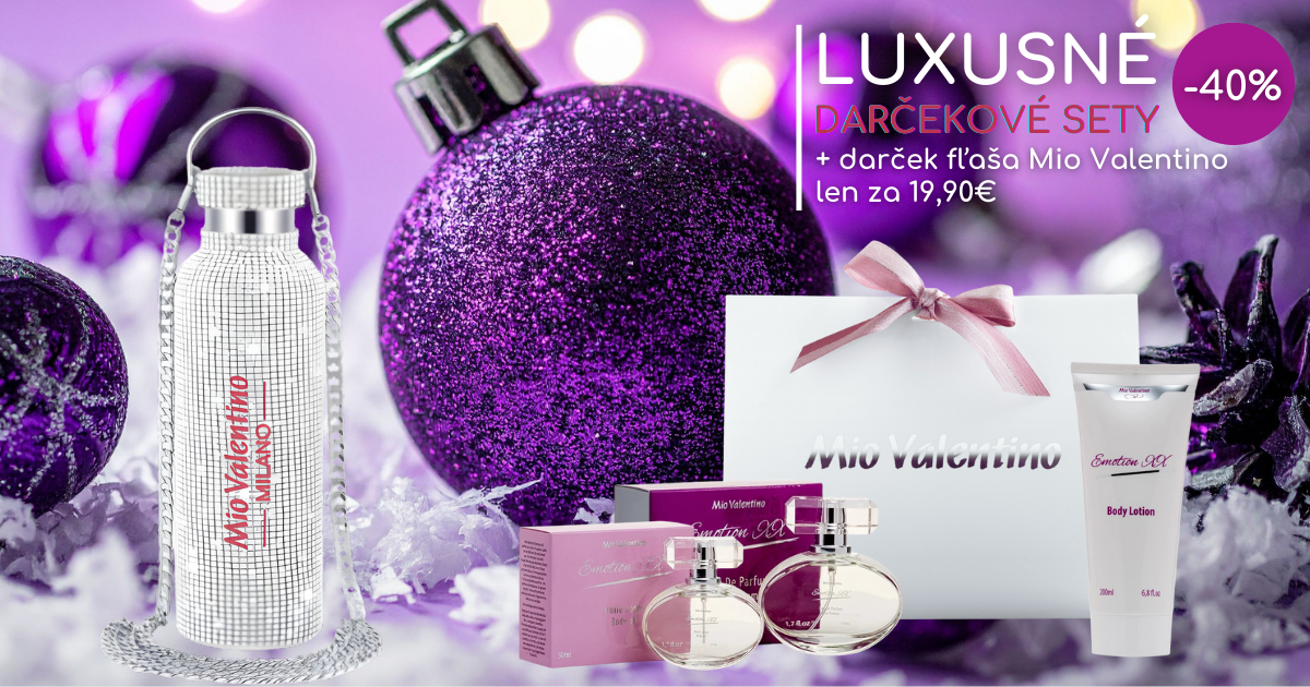 DARČEK K MILLION DREAMS EKOFĽAŠA