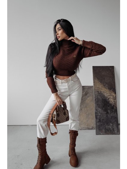 olavoga emmie pulover ZV23248918112 c573b8a0 6bee 4058 b6cf ccc5680741df