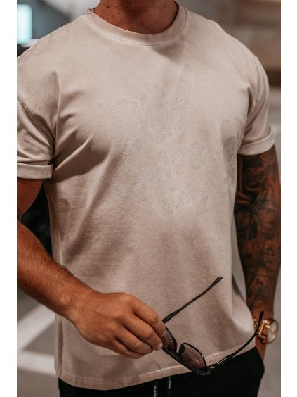 Olavoga Etcher tričko (Konfekčná veľkosť S)