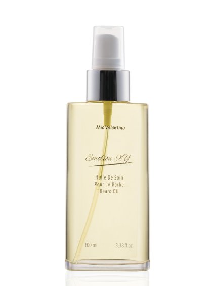 140 olej na bradu a fuzy emotion xy 100 ml