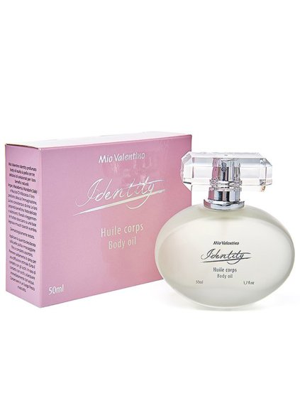 parfum olej