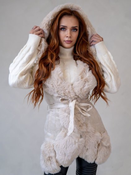 Dámska vesta ALIZEE