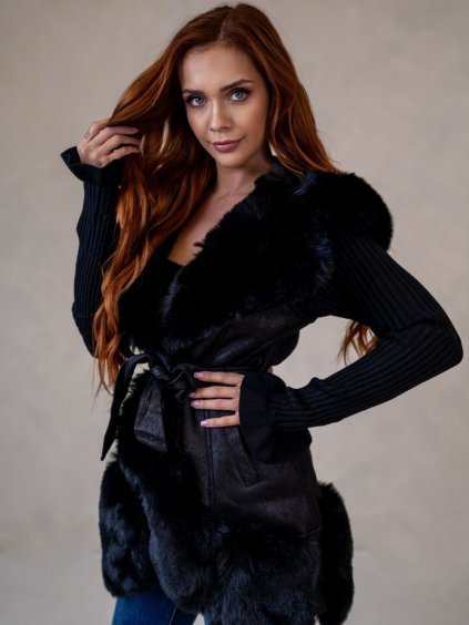 Dámska vesta ALIZEE