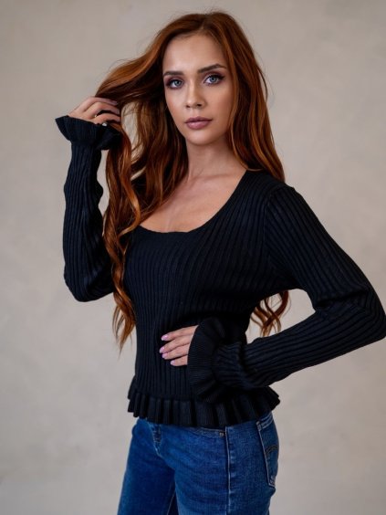 Dámsky sveter LINA