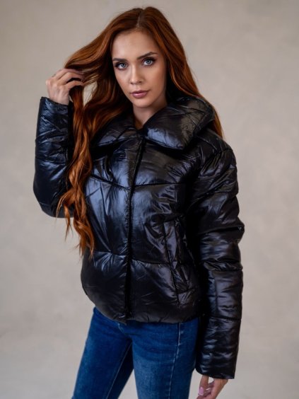 Dámska bunda JADE