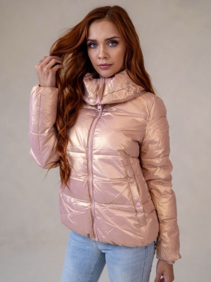 Dámska bunda BLOOM