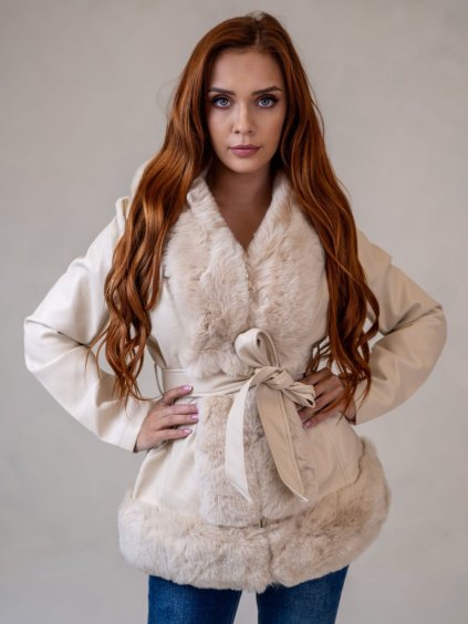 Dámska bunda VILLNIUS