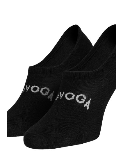 Olavoga ponožky Socks (Konfekčná veľkosť one-sized, Farba Čierna)