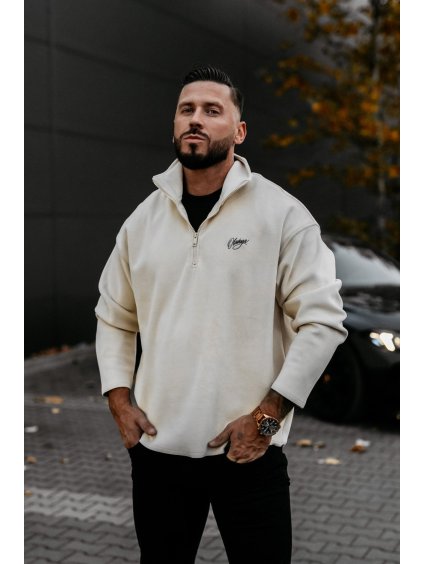 Olavoga Lumis mikina (Konfekčná veľkosť M, Farba Čierna)