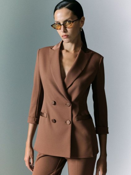 Dámske sako IMPERIAL JU25KAW