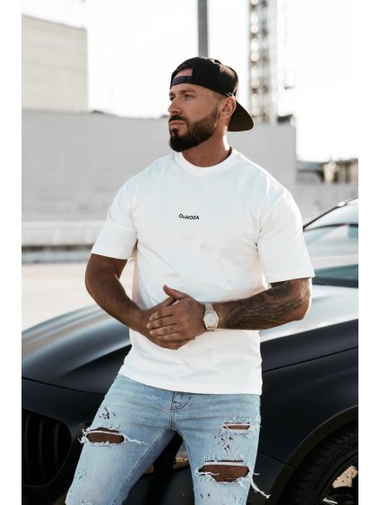 Olavoga Greak tričko (Konfekčná veľkosť M, Farba Čierna)