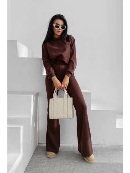 Olavoga Mosseil set (Konfekčná veľkosť S, Farba Čierna)