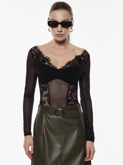 Dámske body IMPERIAL B268KJS