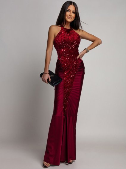 Dámske šaty AMBISSA