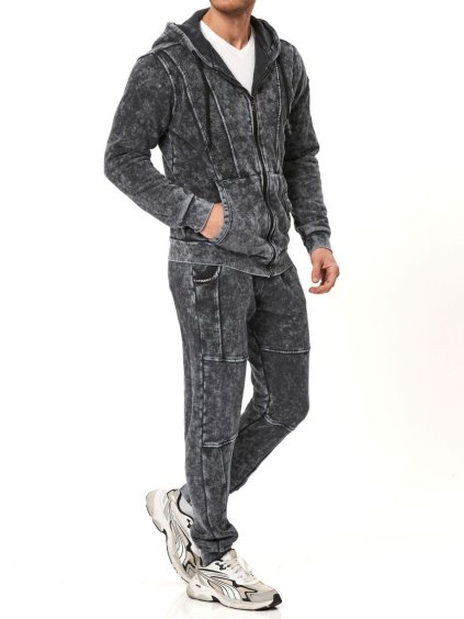 Pánska tepláková súprava CIPO & BAXX CLR165