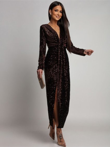 Dámske šaty CLARKEN