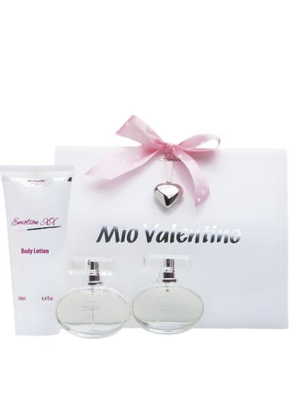 Emotion XX Valentine ´ s Love Ritual - Limited Edition